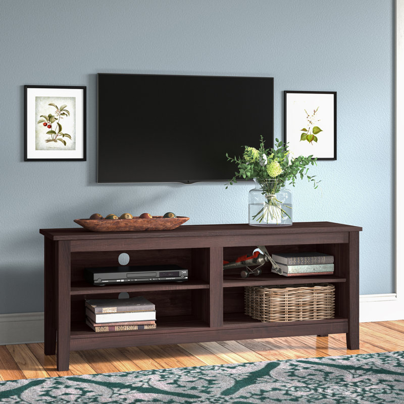 Andover Mills™ TV Stand for TVs up to 65" & Reviews Wayfair